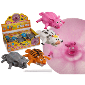 Inflatable Balloon Ball, Animals,
