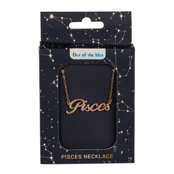 Necklace, Pisces, - Image 2