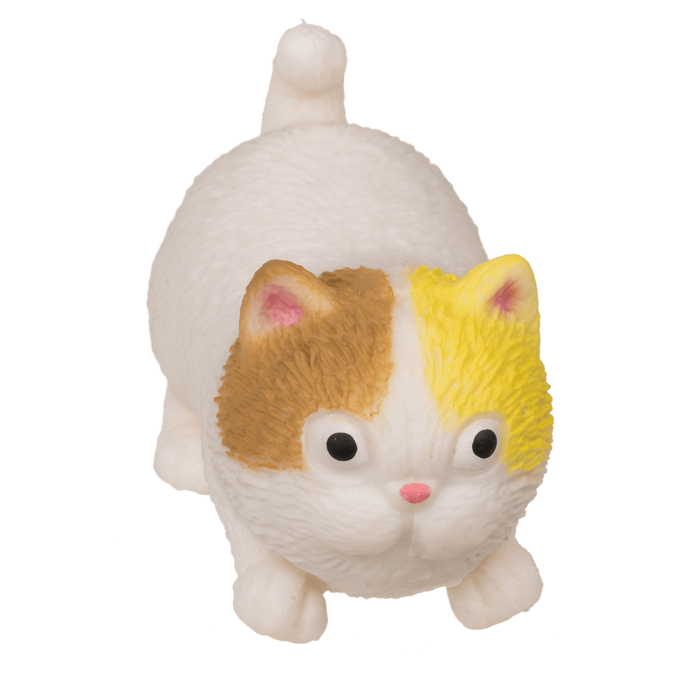 Stretch Cat, 9 cm, 3 ass., - Image 4