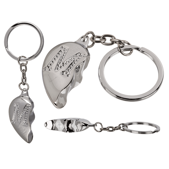 Metal Key