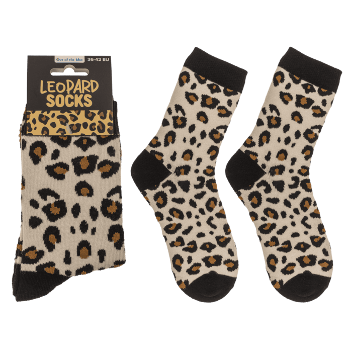 Socks, Leo, size 36-42,