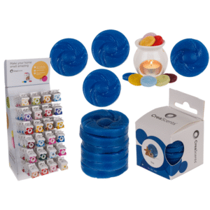 Creascent Scentchips "Sea",