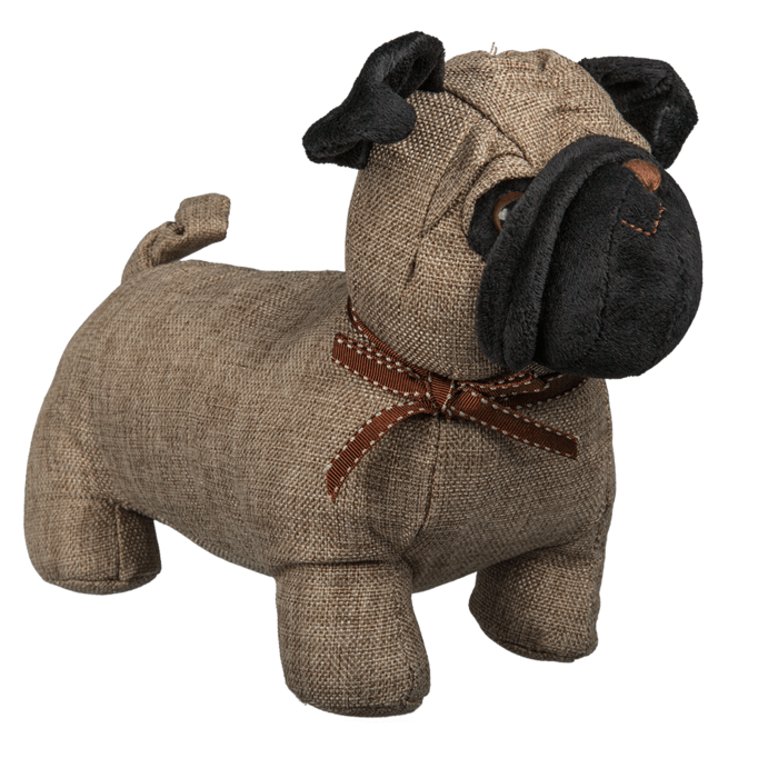 Door stopper, dog, - Image 2