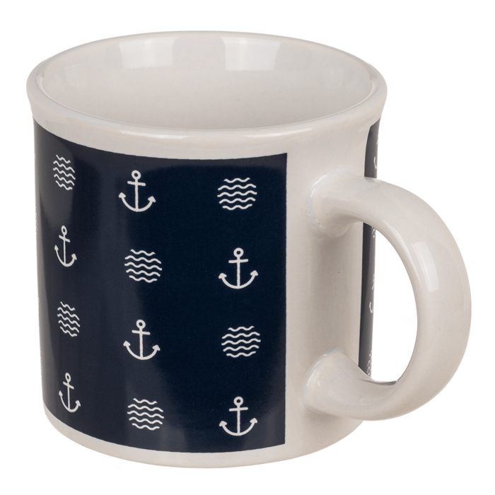 Mug, Modern Maritime, - Image 4