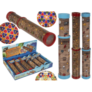 Kaleidoscope, Pirate, ca. 32 cm,