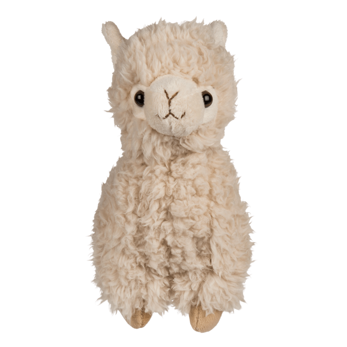 Plush Llama, - Image 2