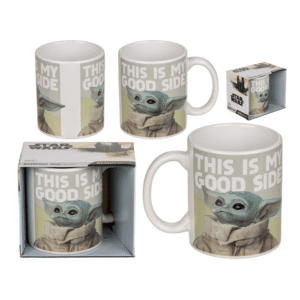 Mug, Star Wars - The Mandalorian II,