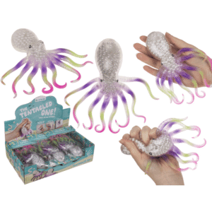 KAKA Sensory Squeeze & Wall Ball, 1