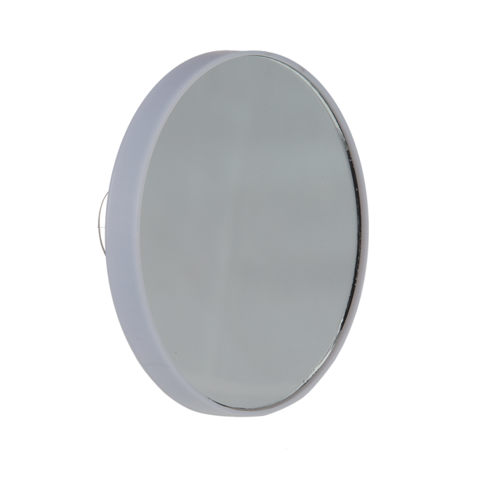 Cosmetic mirror with 16 LED & magnifier mirror, - Image 4