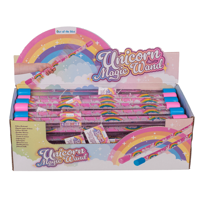 Magic Wand, Unicorn, - Image 2