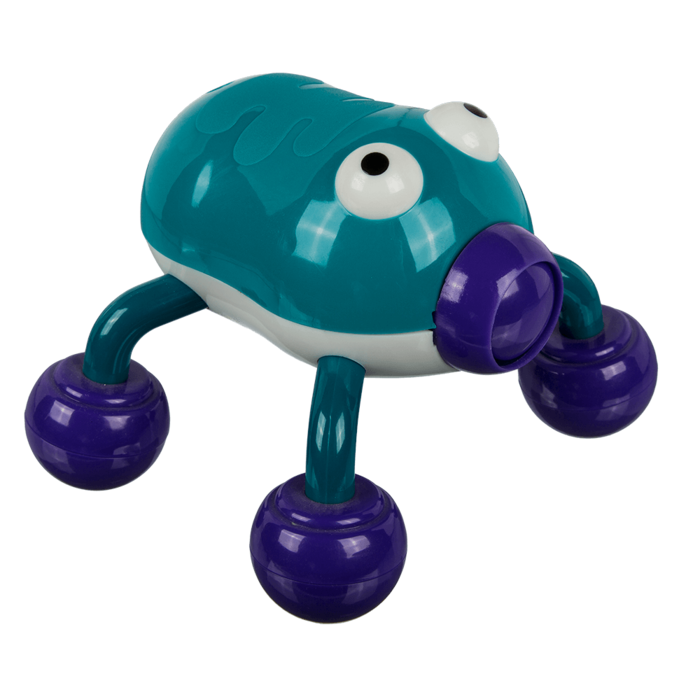 Massager Bug, Big Bug, - Image 4