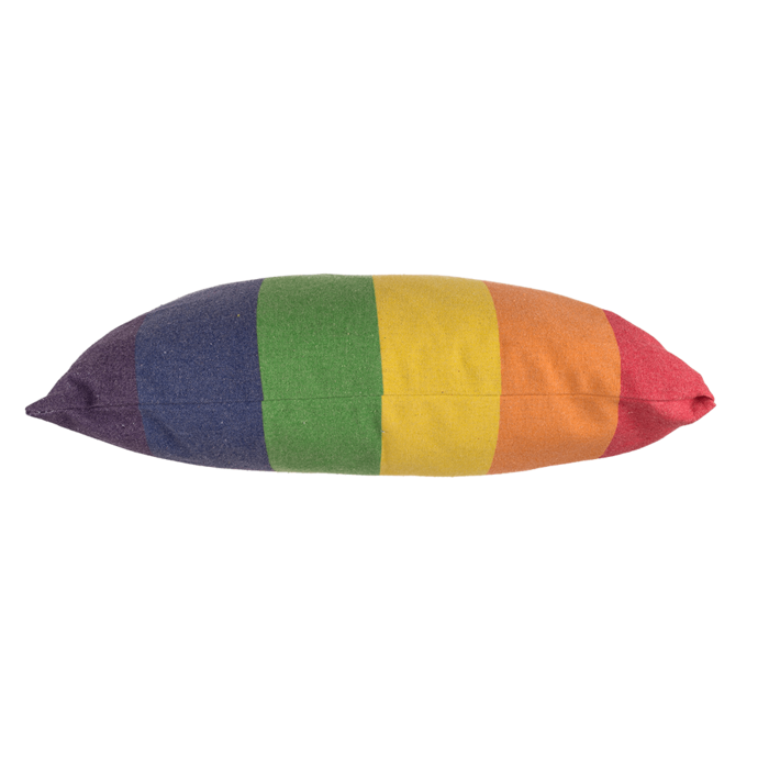 Cushion cover, Pride, ca. 40 x 40 cm, - Image 4