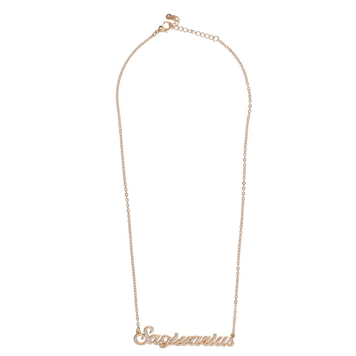 Necklace, Sagittarius, - Image 4
