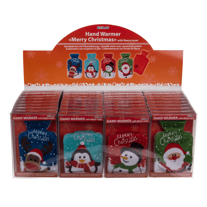 Hand warmer, Christmas, - Image 2