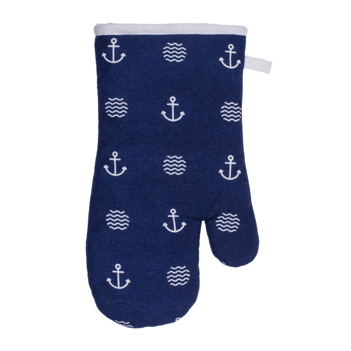 Oven mit, Modern Maritime, - Image 2