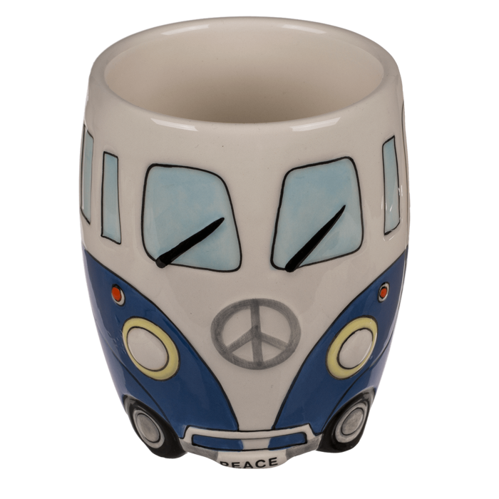 Mug, Camper Bus, - Image 2