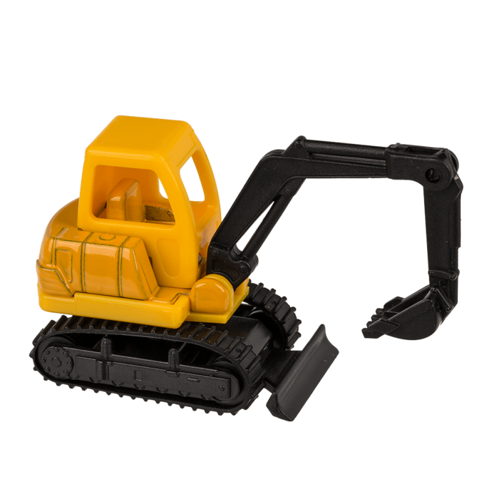 Model car, operational vehicle, - Image 2