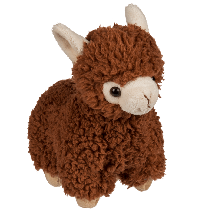 Plush Llama, - Image 4