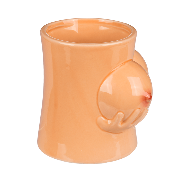 Mug, Boobs, - Image 3