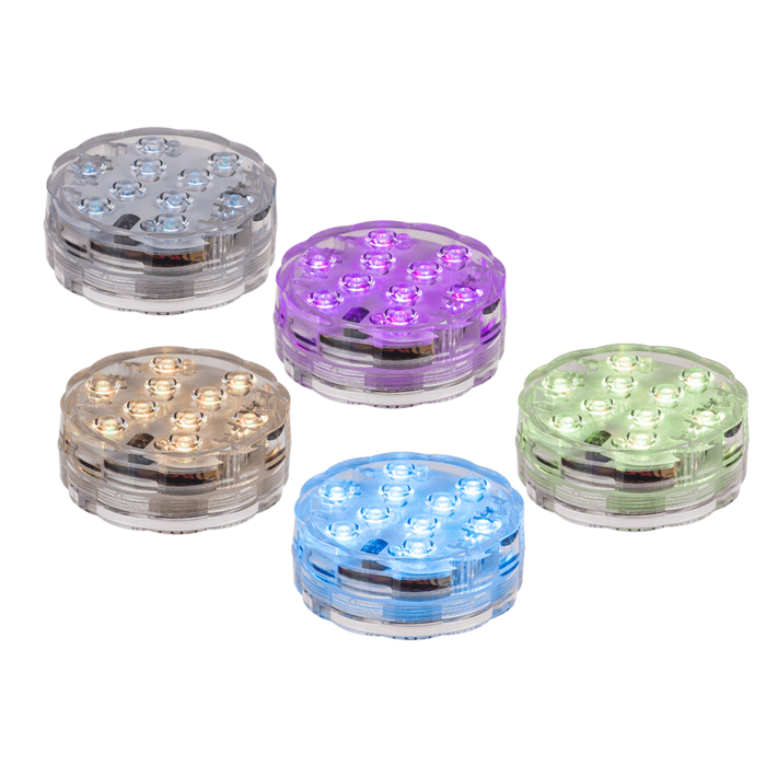 Underwater light, - Image 4