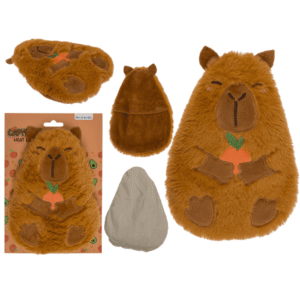 Heat pack, Capybara,