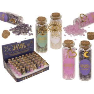 Gem stones, Lucky Stones,