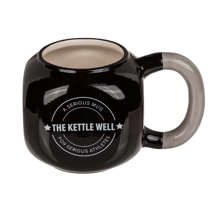Mug, Kettle Well, ca. 17 x 11 x 10 cm, - Image 2
