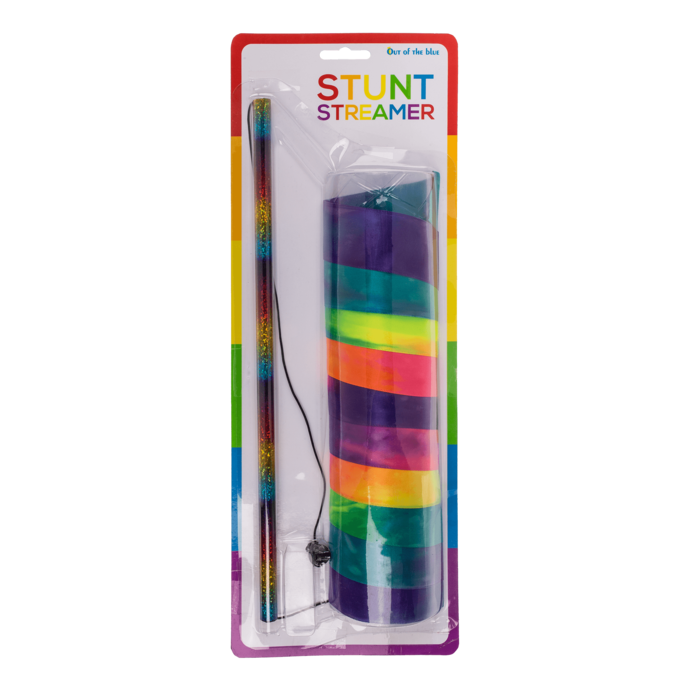 Stunt Streamer, Pride, - Image 2