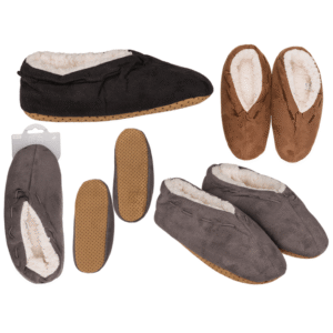 Cosy women slipper, Soft,