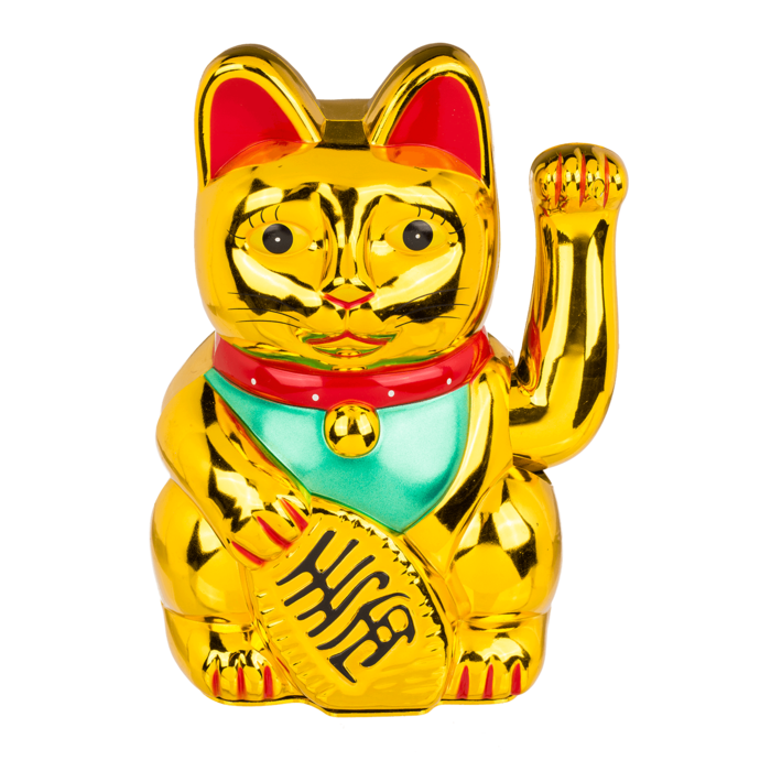 Waving cat,1 - Image 4