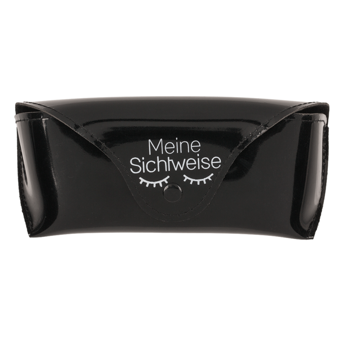 Spectacle case, Modern Style, - Image 3