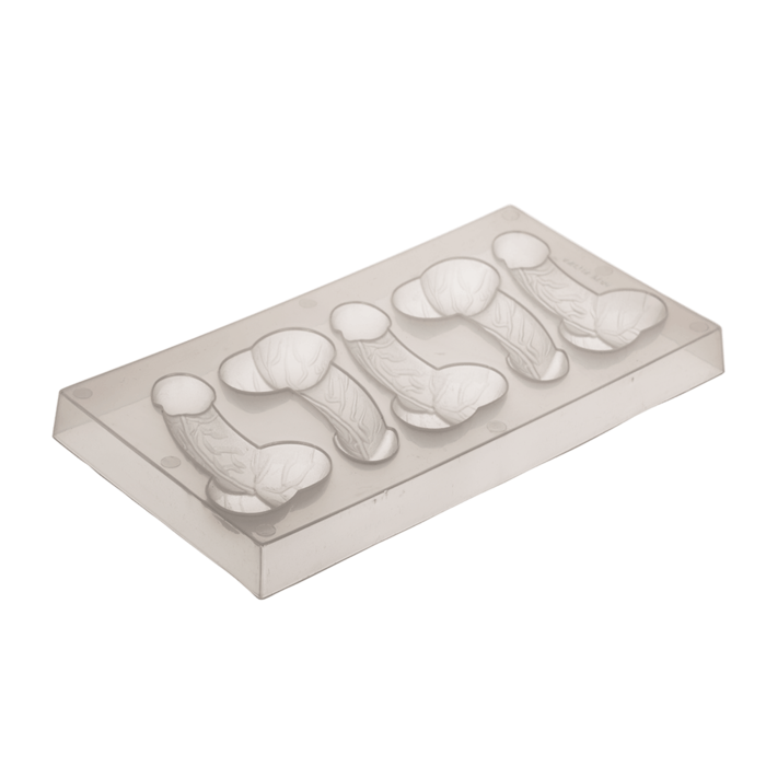 Ice cube tray, Willy, - Image 2