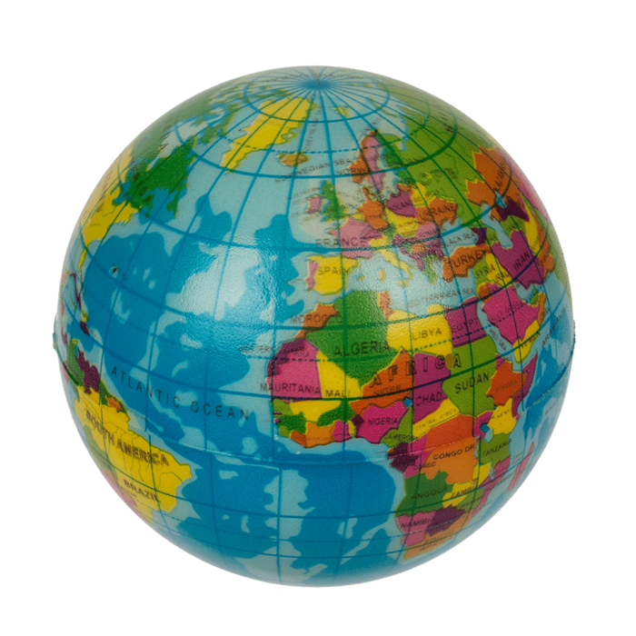 Soft bouncing ball, Earth, - Image 3