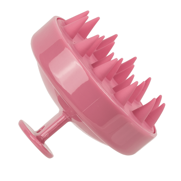 Scalp Massage Brush, ca. 7 x 7 x 5,5 cm, - Image 4