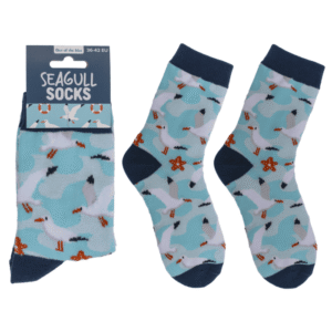 Socks, Seagull, size 36-42,