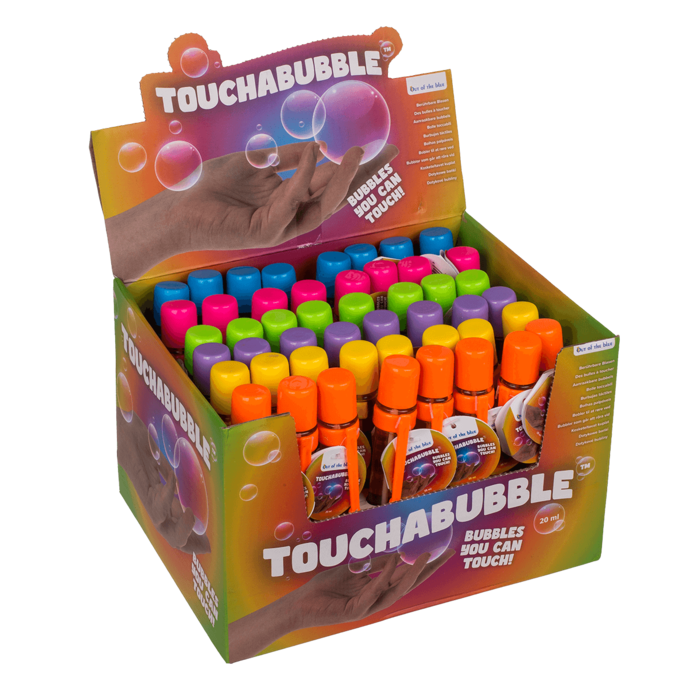 Soap bubbles, Catchabubble, approx. 22 ml, - Image 3