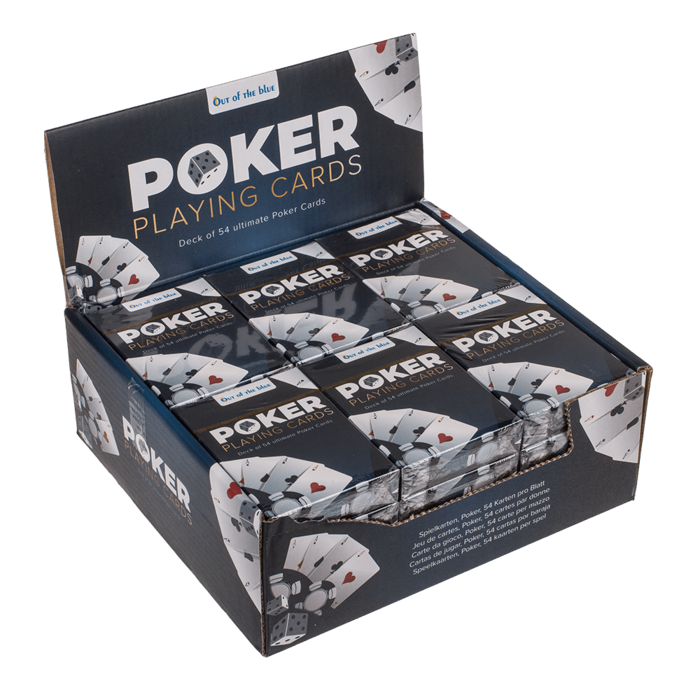 Playing Cards, Poker, - Image 3