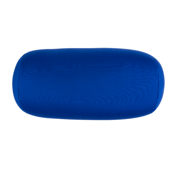 Neckroll with micro pellet filling, - Image 2