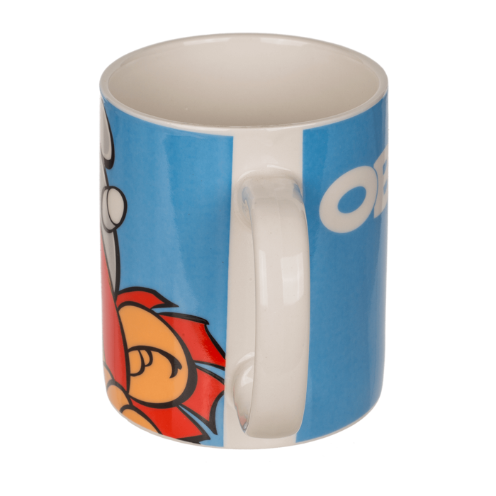Mug, Obelix, für ca. 325 ml, - Image 4