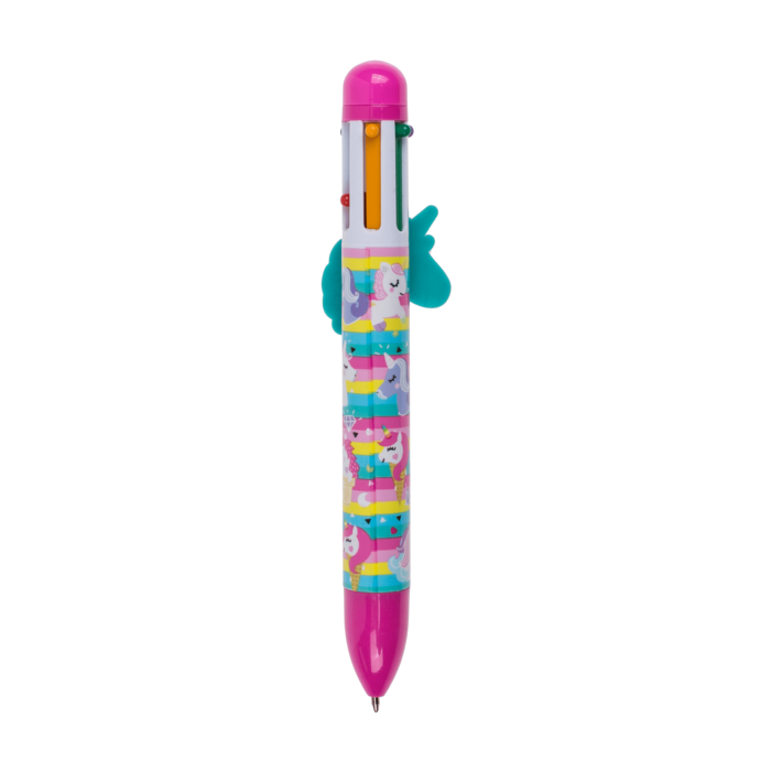 Pen, Unicorn, - Image 3