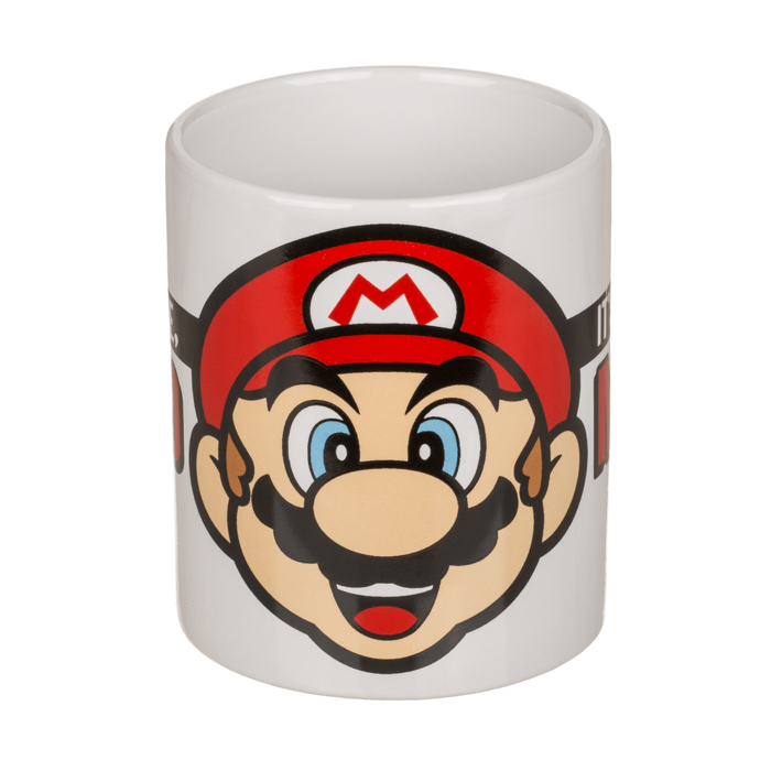 Mug, Super Mario III, - Image 3