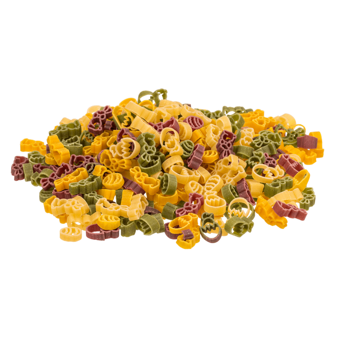 Pasta of durum wheat semolina "EASTER",