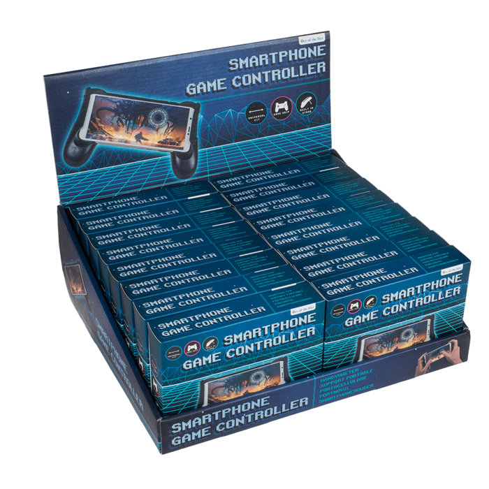 Smartphone holder, controller, - Image 4