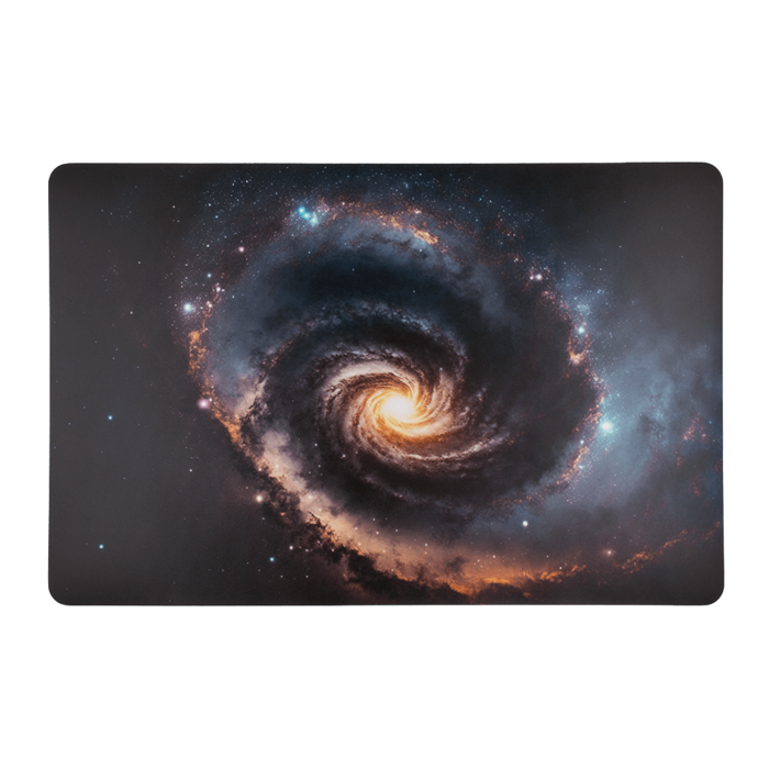 Polypropylen placemat, Galaxy, - Image 2