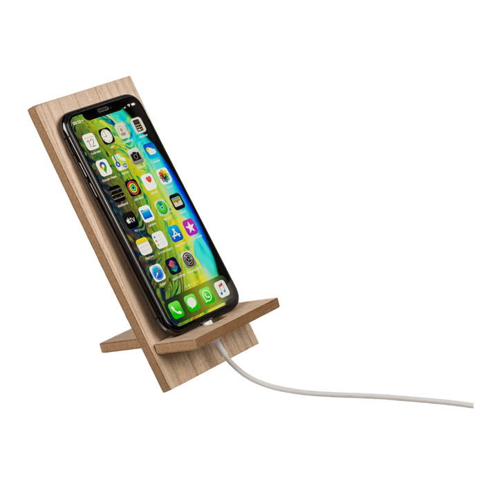 Mobile phone holder, Board, - Image 3
