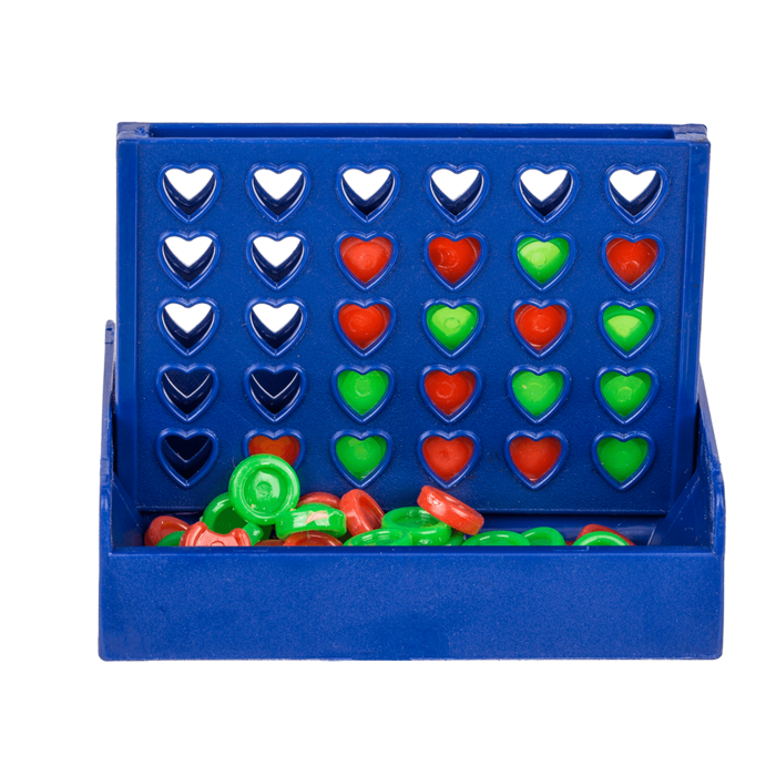 Mini-Games, Four in a row, - Image 4