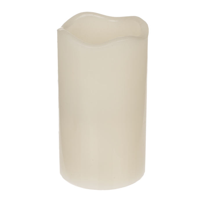 LED candle projector, Celebrations, 8 x 15 cm, - Image 4