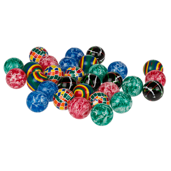 Bouncing ball, colorful Il, - Image 4