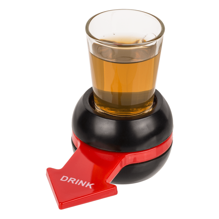 Drinking game, - Image 3