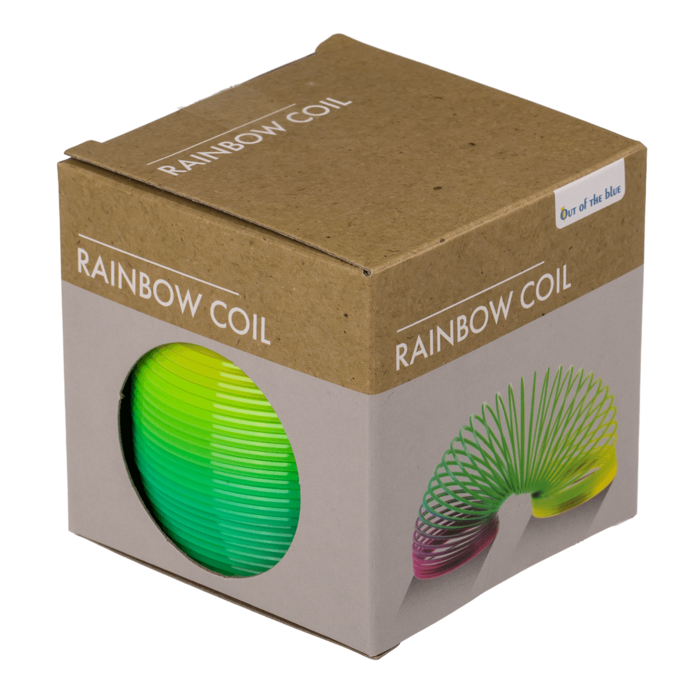 Coil, Rainbow, - Image 2